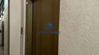 Apartment in Mazarrón photo 20