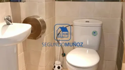 Chalet in Mazarrón photo 8