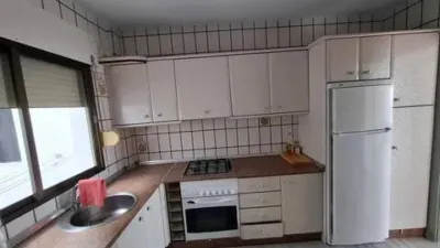 Apartment in Carboneras photo 29