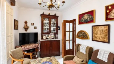Terraced house in Lebrija photo 5