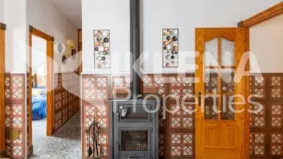 Chalet on Almería Street photo 30