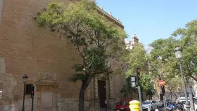 Apartment in Sant Francesc photo 23