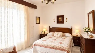 Terraced house in Lebrija photo 4