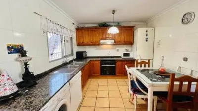 Chalet in Torreblanca del Sol photo 10