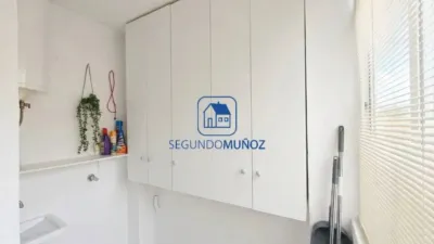 Apartment in Mazarrón photo 12