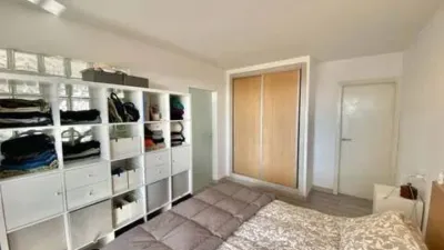 Penthouse in Cala Major photo 10