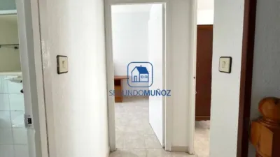 Apartment in Mazarrón photo 17
