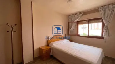 Apartment in Mazarrón photo 16