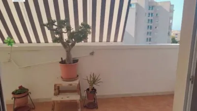 Apartment in Playa de San Juan photo 6