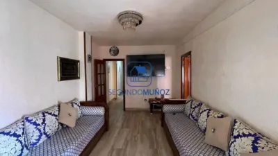 Apartment in Mazarrón photo 14