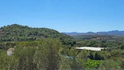 Rustic house in Castellnovo photo 34