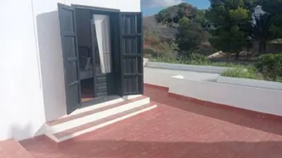 Chalet in Níjar photo 95