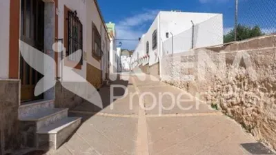 Chalet on Almería Street photo 66