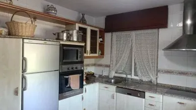 Chalet en Miño photo 18