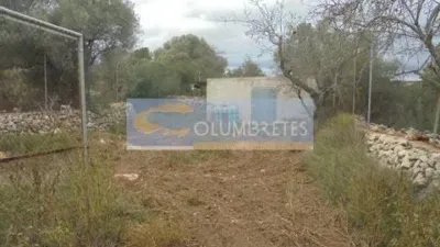 Rustic property in Les Useres - Useras photo 42