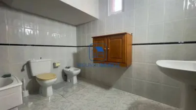 Chalet in Mazarrón photo 9