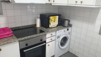 Apartment in the City Centre photo 15
