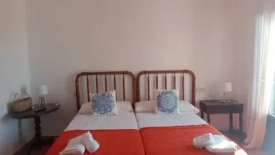 Chalet in Níjar photo 88