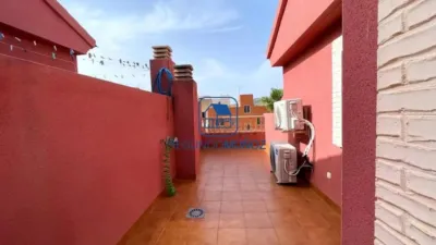 Apartment in Mazarrón photo 23