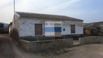 Chalet in Mazarrón photo 2