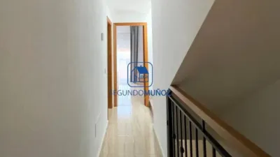 Apartment in Mazarrón photo 13
