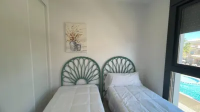 Apartment in Playa Flamenca-Las Piscinas photo 27