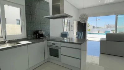 Casa – Rafal - Más