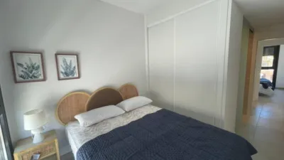 Apartment in Playa Flamenca-Las Piscinas photo 24