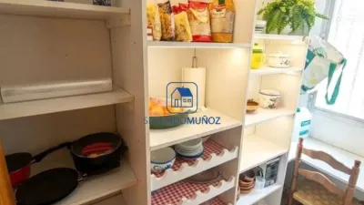 Apartment in Mazarrón photo 11