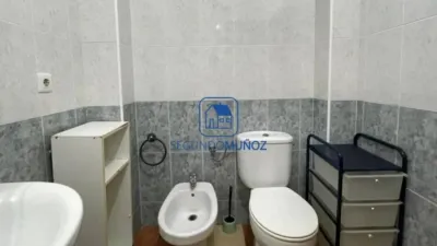 Apartment in Mazarrón photo 8
