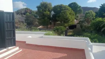 Chalet in Níjar photo 91