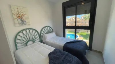 Apartment in Playa Flamenca-Las Piscinas photo 26