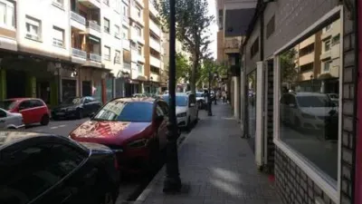 Local comercial en venta en Fátima-Franciscanos - Vista 5
