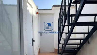 Apartment in Mazarrón photo 18