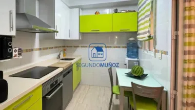 Apartment in Mazarrón photo 5