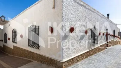 Chalet on Almería Street photo 67