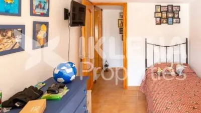 Chalet on Almería Street photo 57