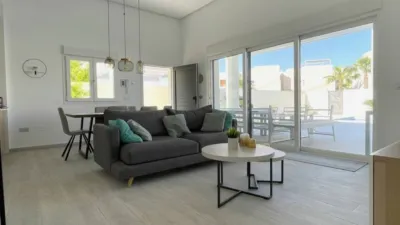 Casa – Rafal - Vista 5