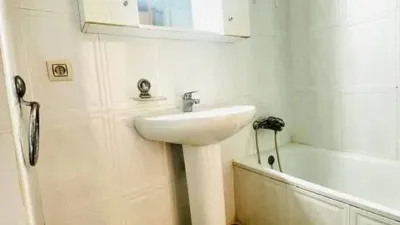 Apartment on Calle Federico Ruiz Vertedor photo 19