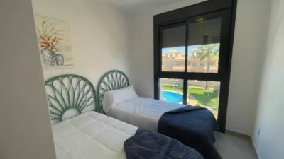 Apartment in Playa Flamenca-Las Piscinas photo 28