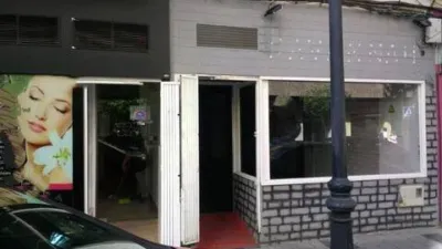 Local comercial en venta en Fátima-Franciscanos - Més