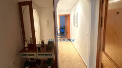 Apartment in Mazarrón photo 10