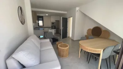 Apartment in Playa Flamenca-Las Piscinas photo 10