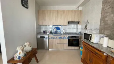Apartment in Mazarrón photo 8