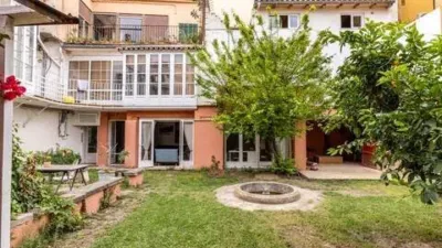 Apartment in La Missió photo 24