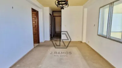 Apartment in Pueblo Nuevo Urbanization photo 6