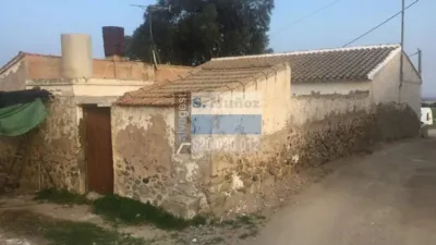 Chalet in Mazarrón photo 3