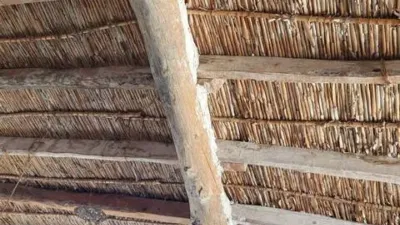 Rustic house in Castellnovo photo 12