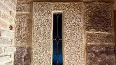 Rustic house in Aguilar de Campoo photo 42