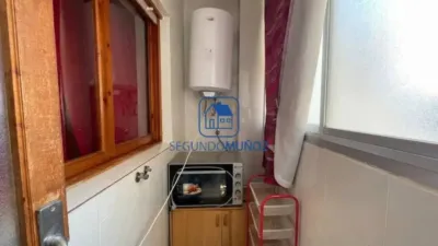 Apartment in Mazarrón photo 3